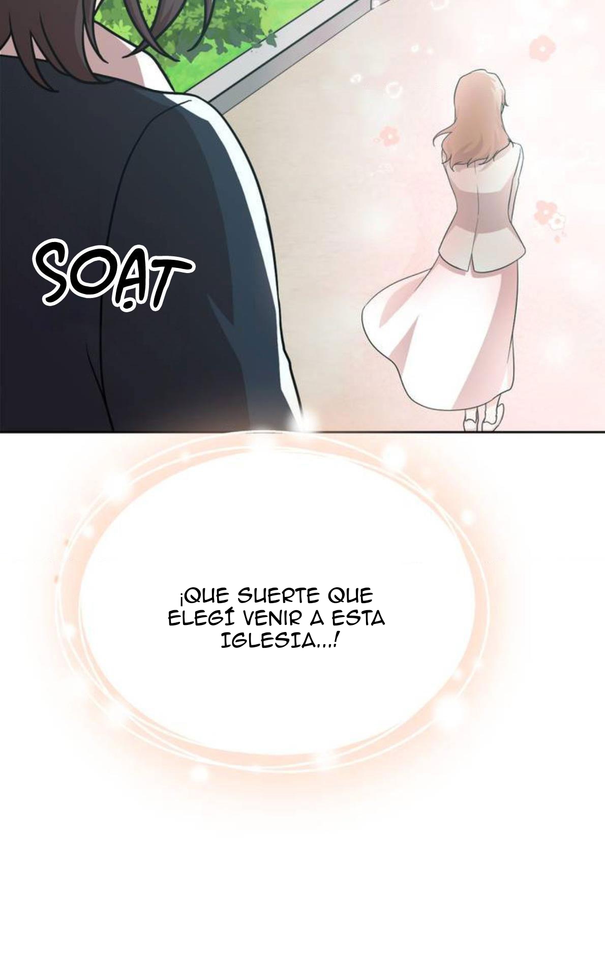 11 Solo hagamos… ¡La voluntad de dios!