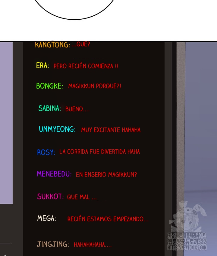 83 Magician and course live