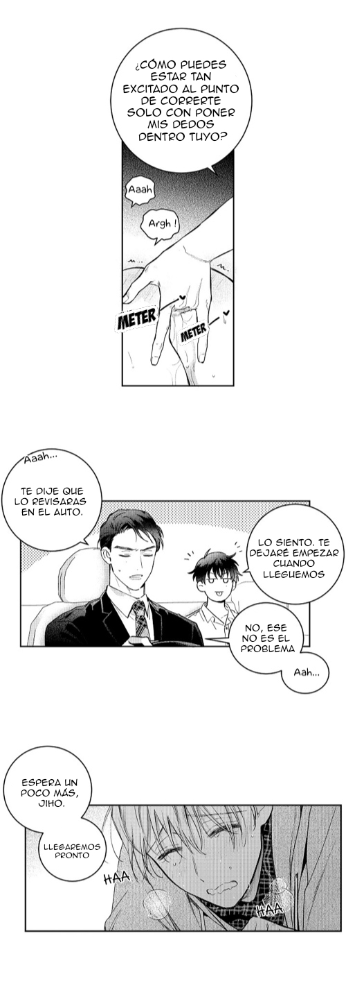 6 Conexion perfecta