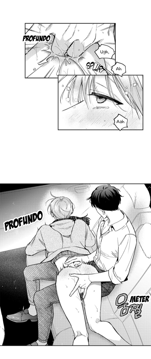 5 Conexion perfecta