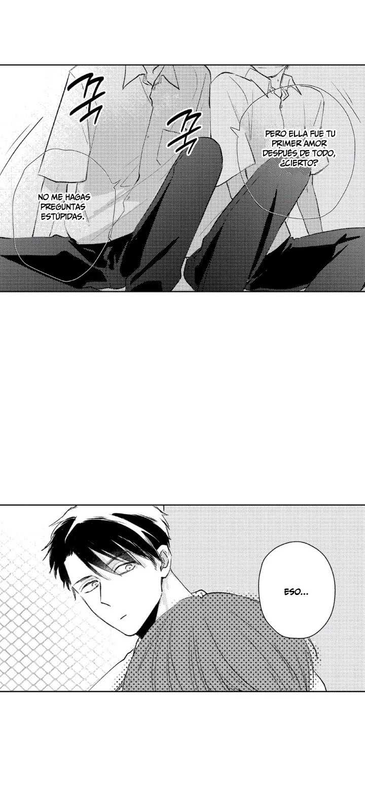 12 Mask danshi wa Koishitakunai no ni