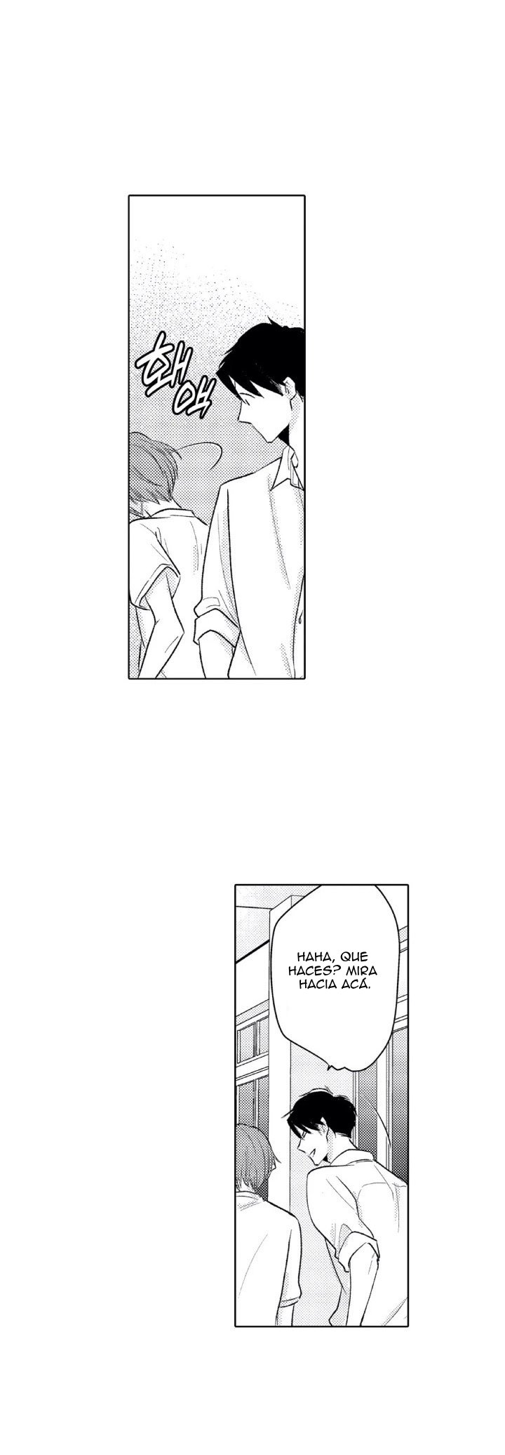 9 Mask danshi wa Koishitakunai no ni