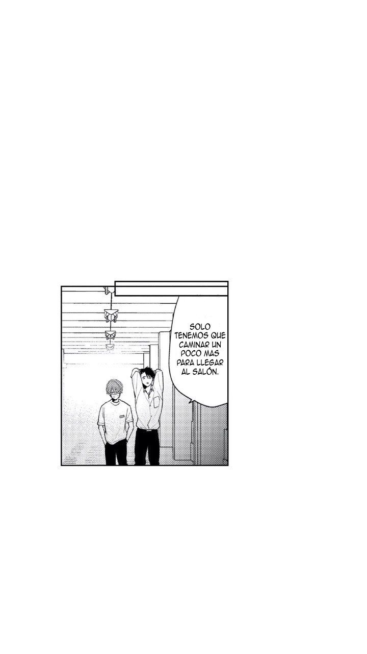 6 Mask danshi wa Koishitakunai no ni