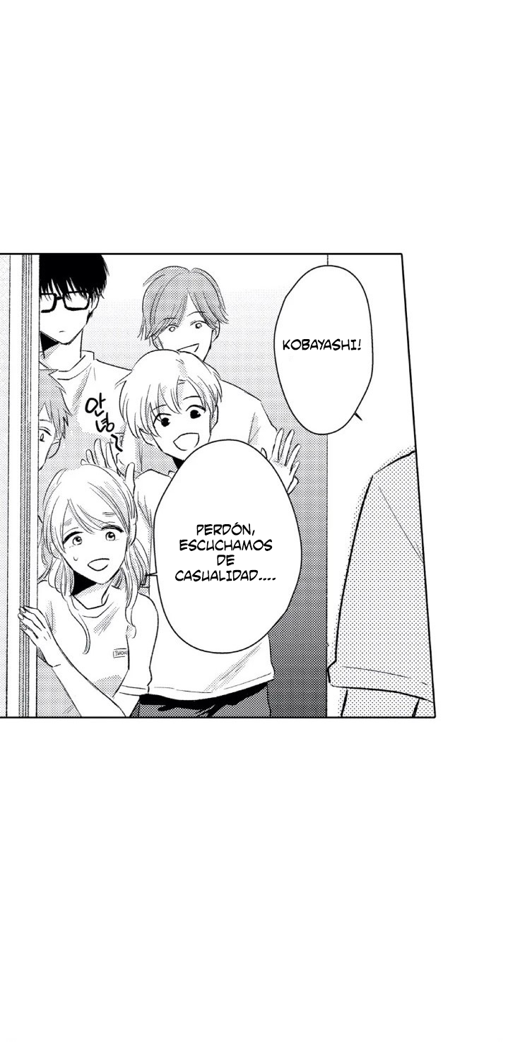 19 Mask danshi wa Koishitakunai no ni