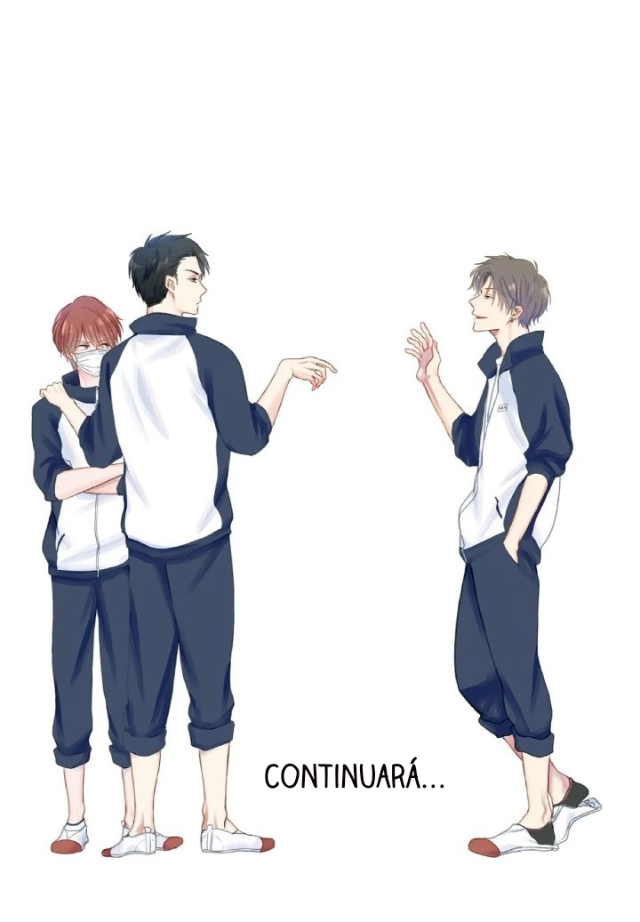 39 Mask danshi wa Koishitakunai no ni