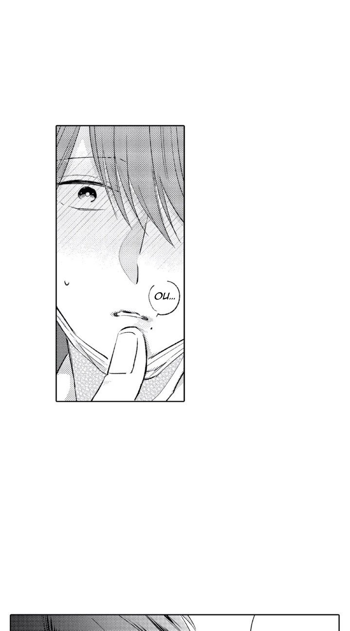 27 Mask danshi wa Koishitakunai no ni