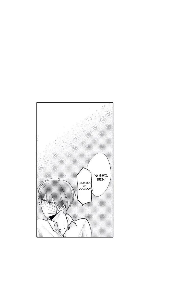 8 Mask danshi wa Koishitakunai no ni
