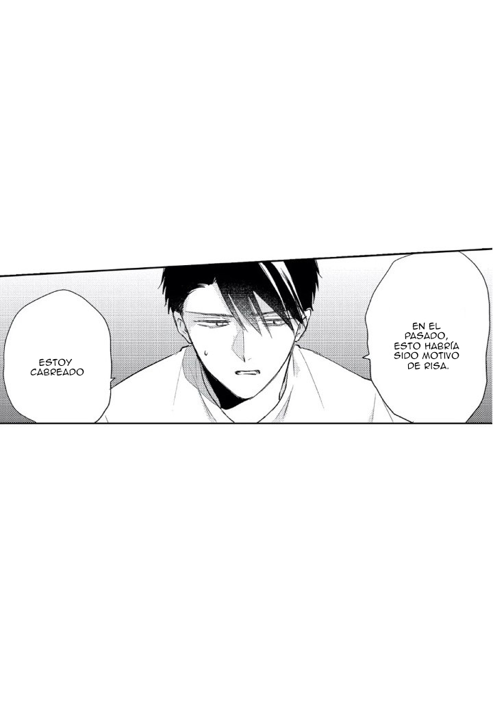 3 Mask danshi wa Koishitakunai no ni