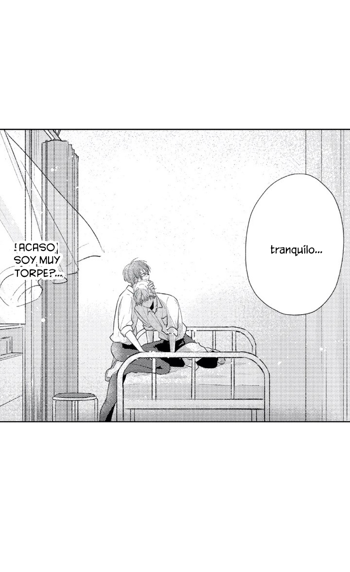 18 Mask danshi wa Koishitakunai no ni