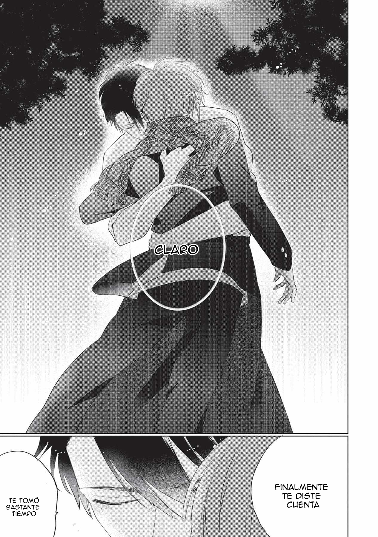 8 Mask danshi wa Koishitakunai no ni