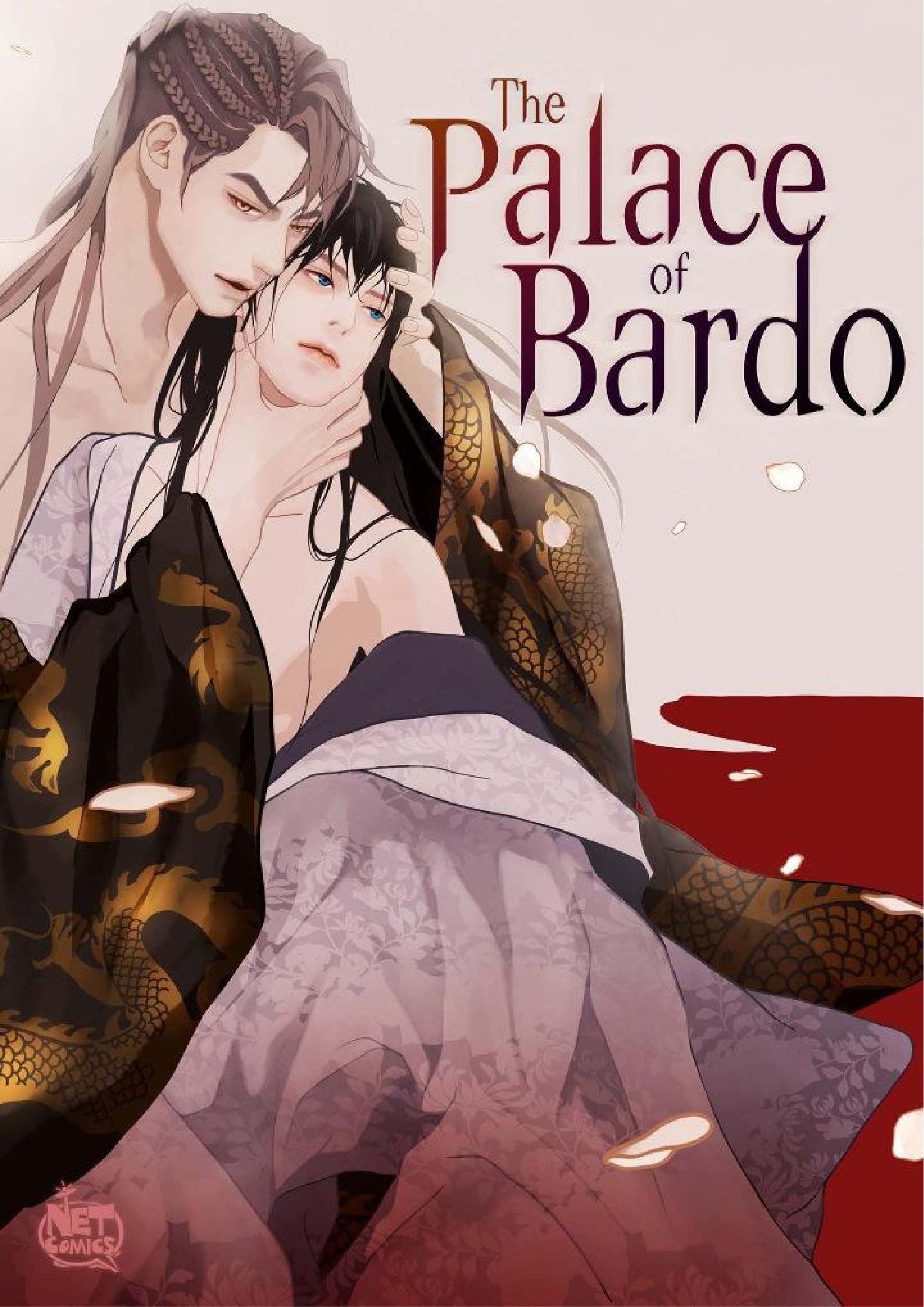 0 Palacio de bardo