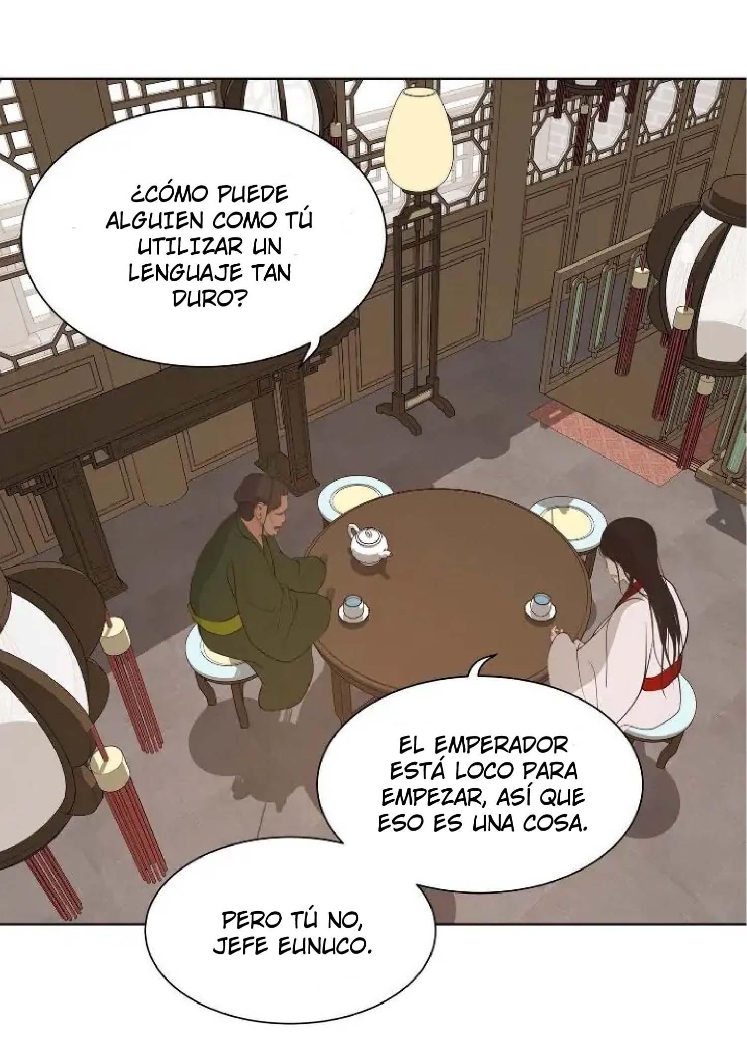 1 Palacio de bardo