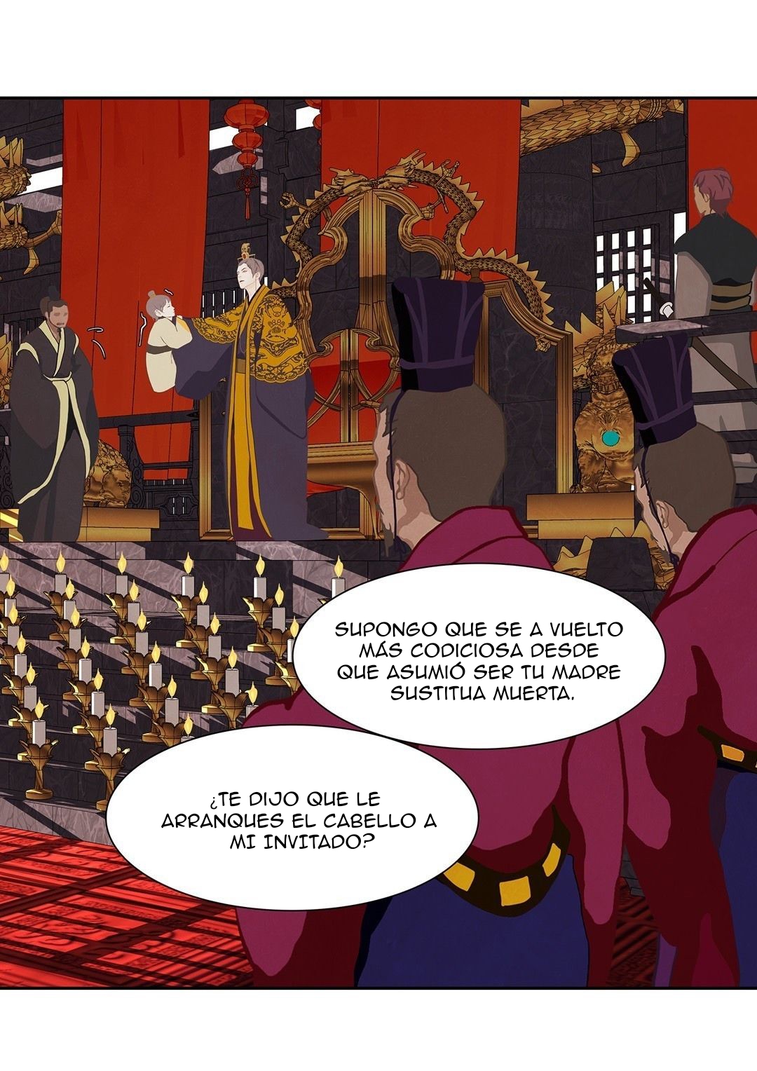 0 Palacio de bardo