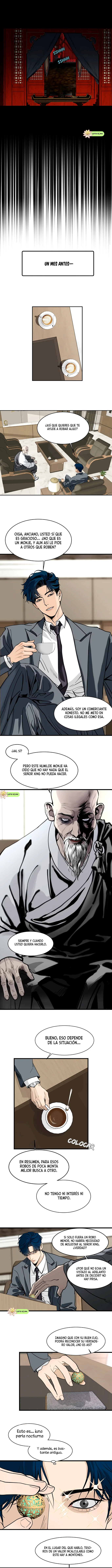 4 Mil años de amor