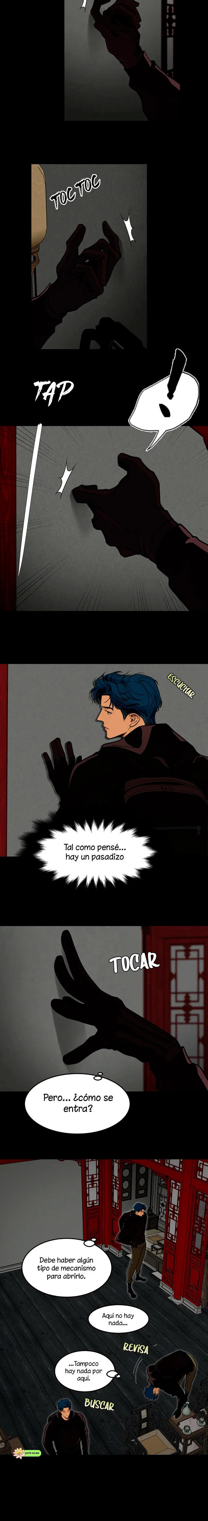 3 Mil años de amor