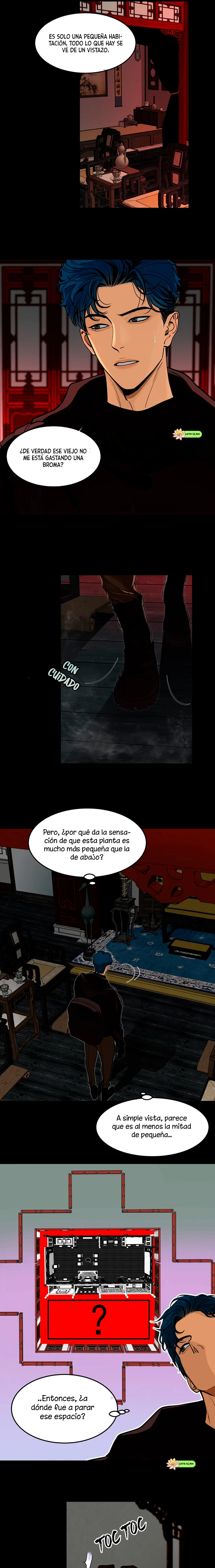 2 Mil años de amor