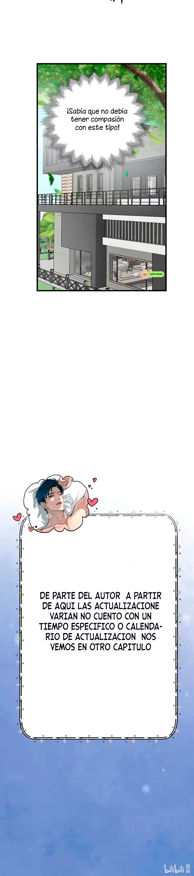 5 Mil años de amor