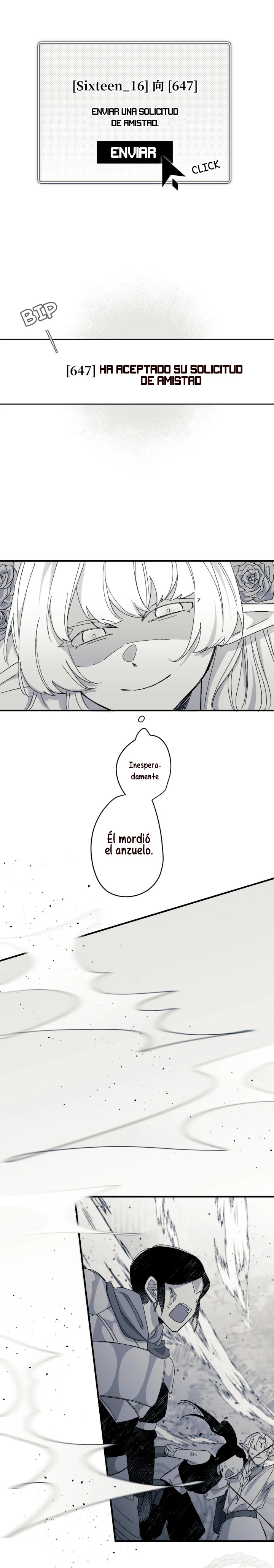 4 16647: Juego y Realidad