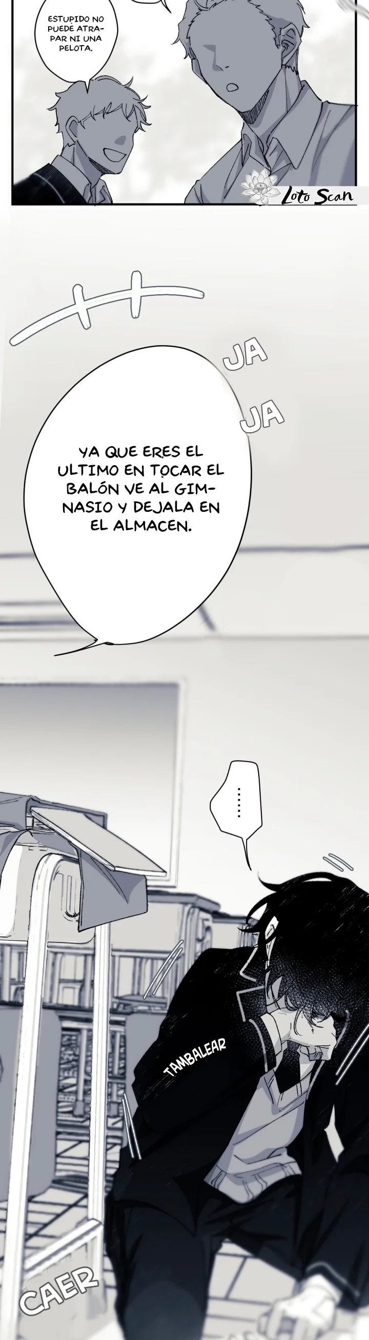 5 16647: Juego y Realidad