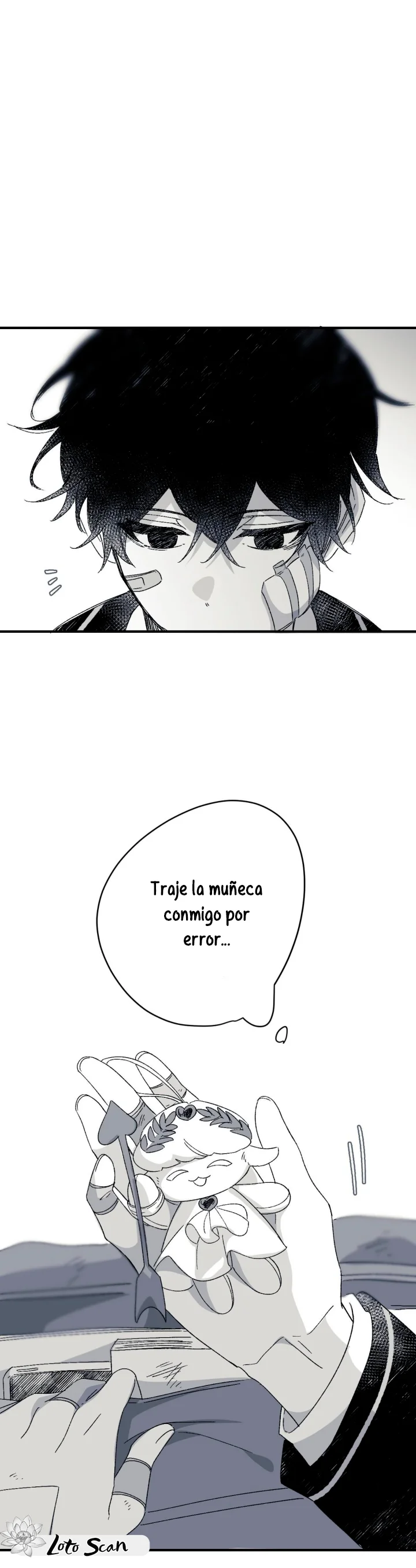 2 16647: Juego y Realidad