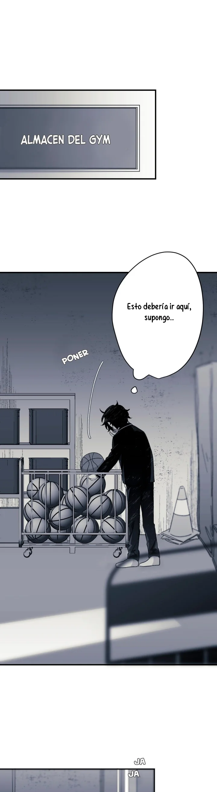 8 16647: Juego y Realidad