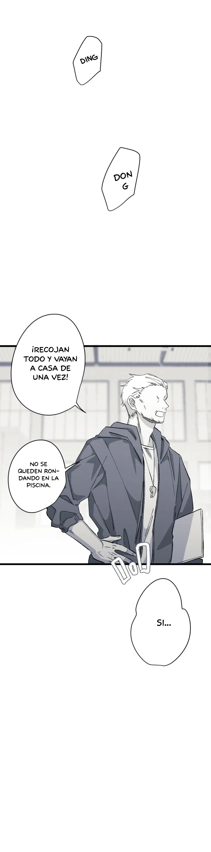 8 16647: Juego y Realidad