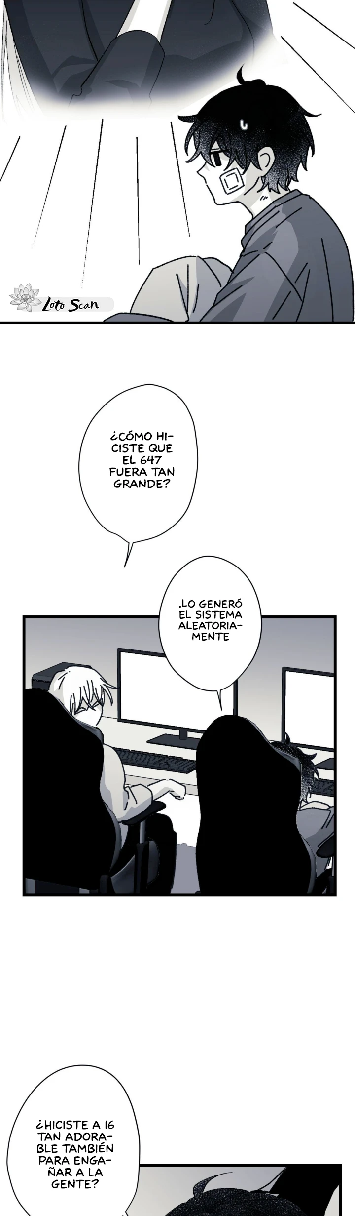 42 16647: Juego y Realidad