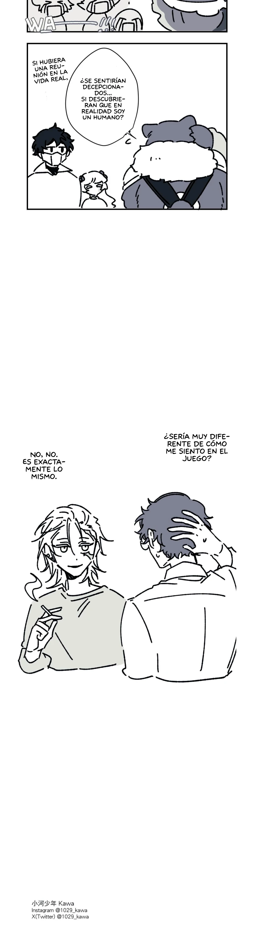 2 16647: Juego y Realidad