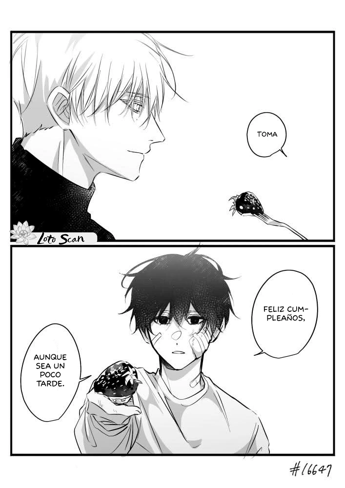 8 16647: Juego y Realidad