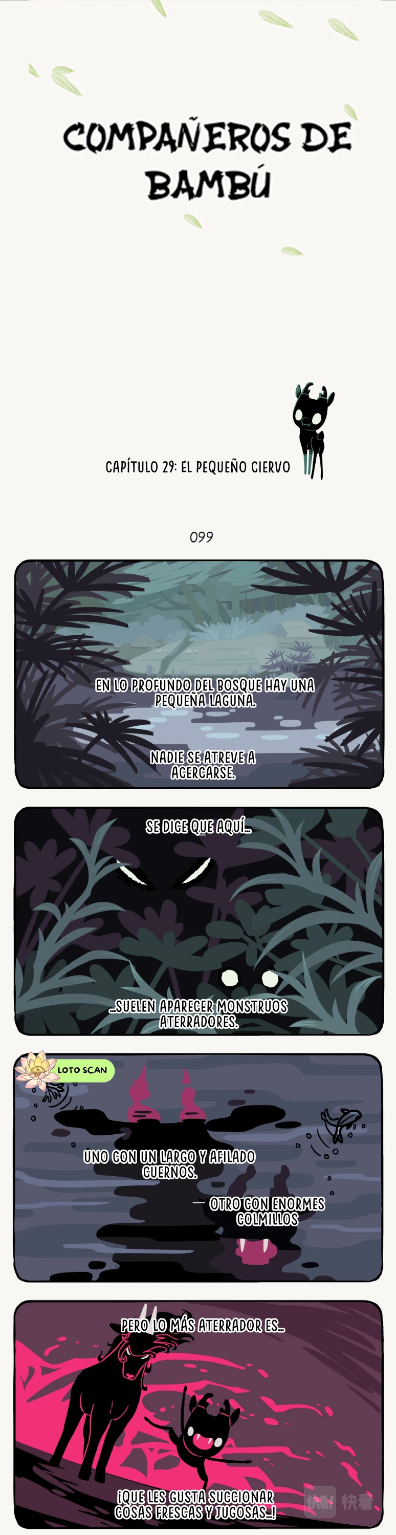 1 compañeros de bambu