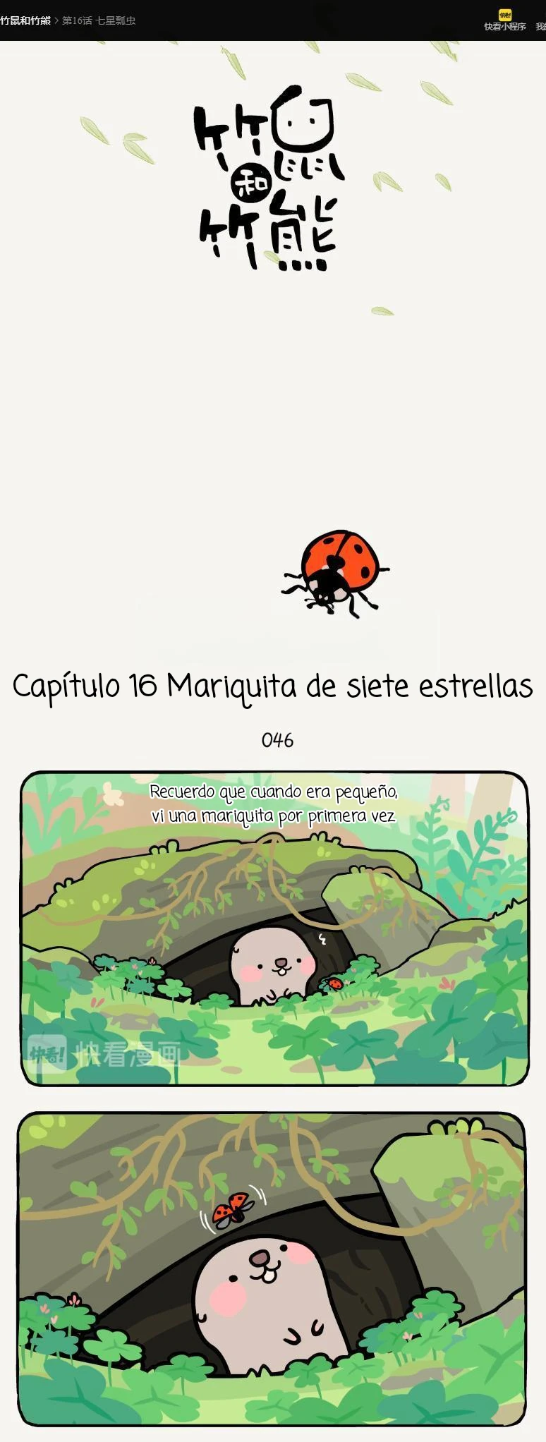 1 compañeros de bambu