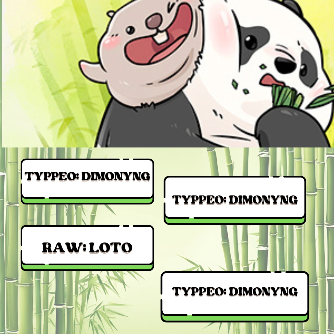 1 compañeros de bambu