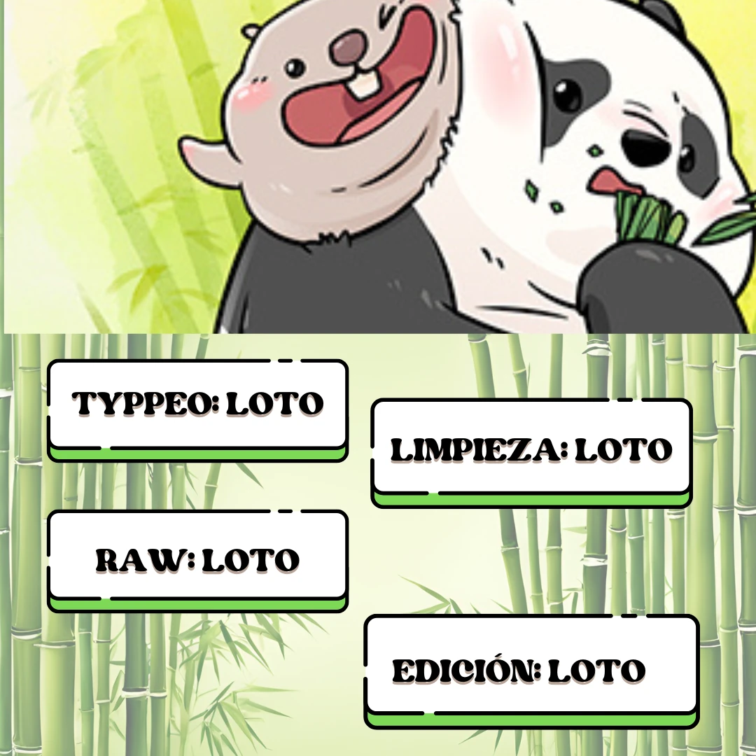 0 compañeros de bambu