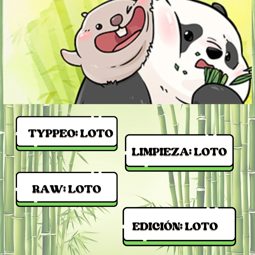 0 compañeros de bambu