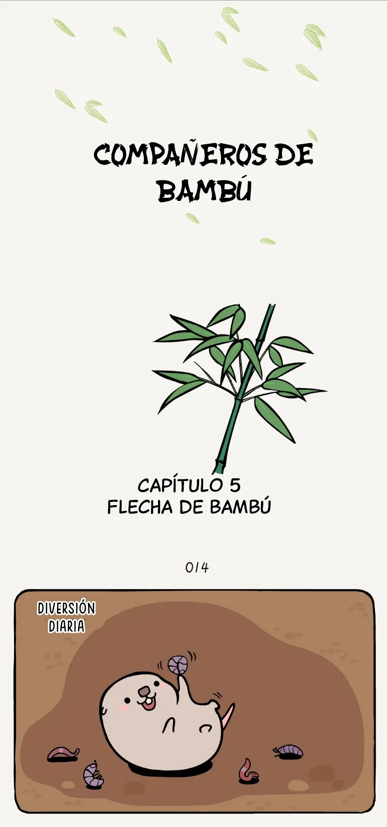 1 compañeros de bambu