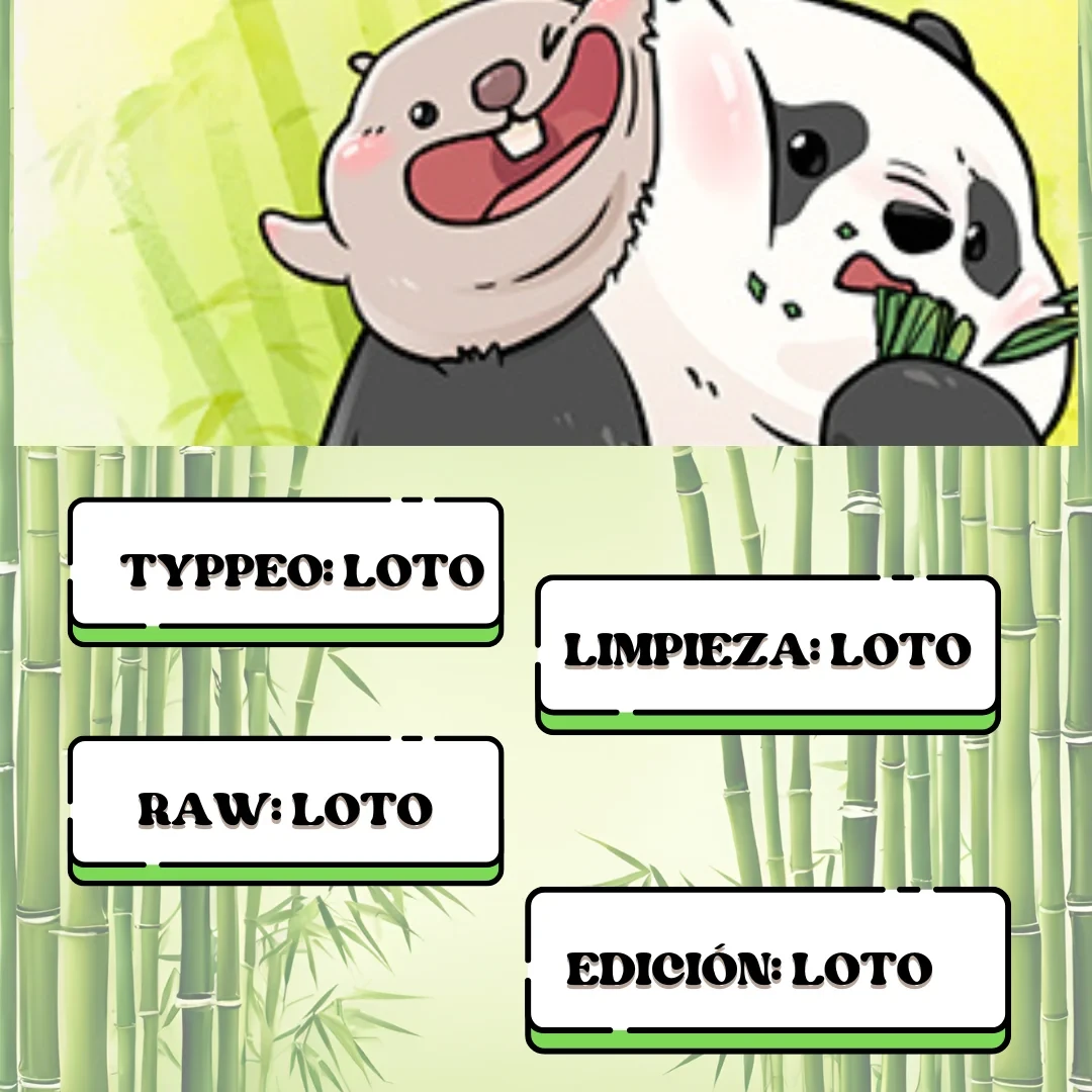 0 compañeros de bambu