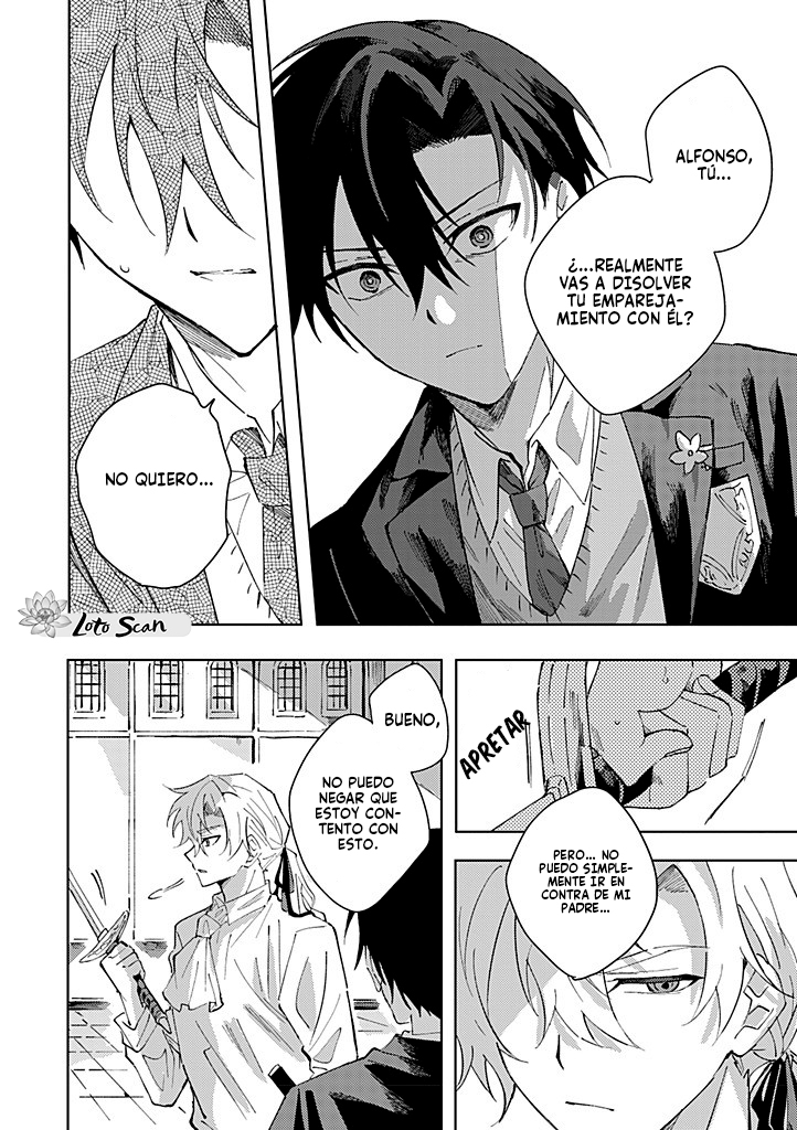 12 El solitario sub encontrará el amor con un solo Dom