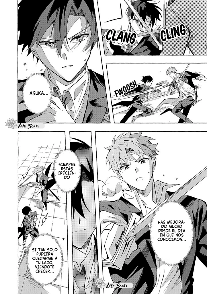 12 El solitario sub encontrará el amor con un solo Dom