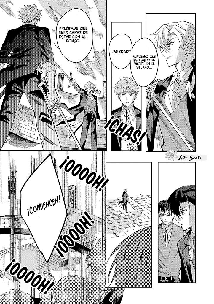 7 El solitario sub encontrará el amor con un solo Dom