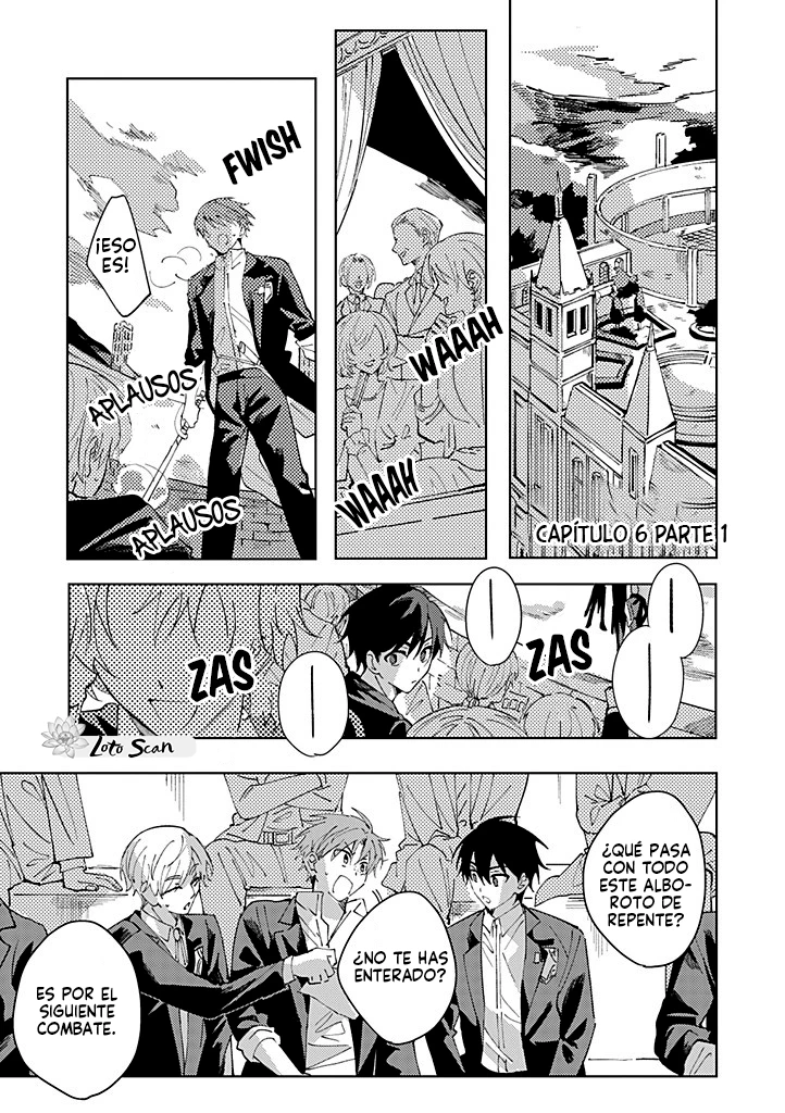 3 El solitario sub encontrará el amor con un solo Dom