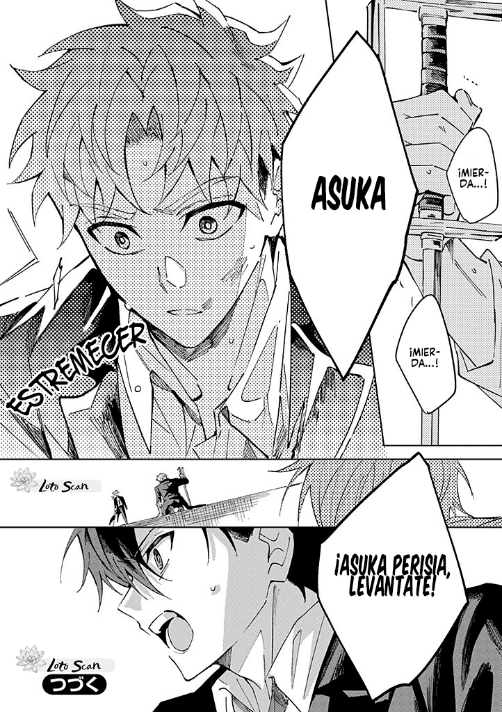 14 El solitario sub encontrará el amor con un solo Dom