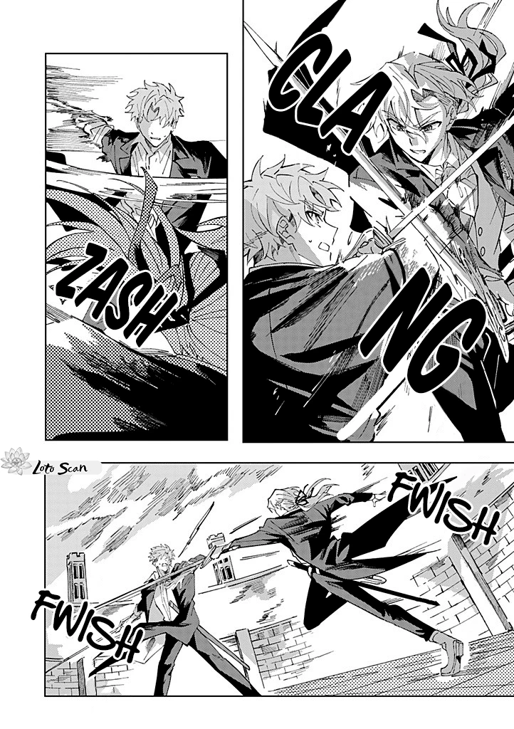 8 El solitario sub encontrará el amor con un solo Dom