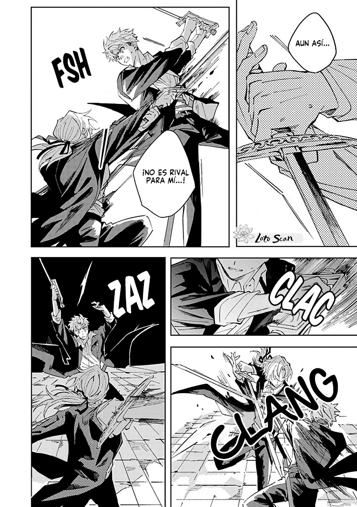 10 El solitario sub encontrará el amor con un solo Dom