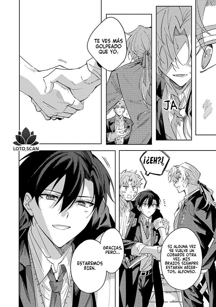 18 El solitario sub encontrará el amor con un solo Dom