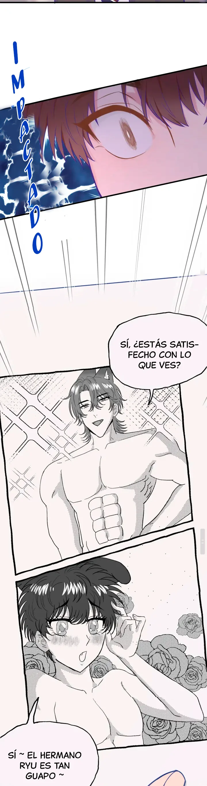 19 El cachorro mentiroso sera devorado