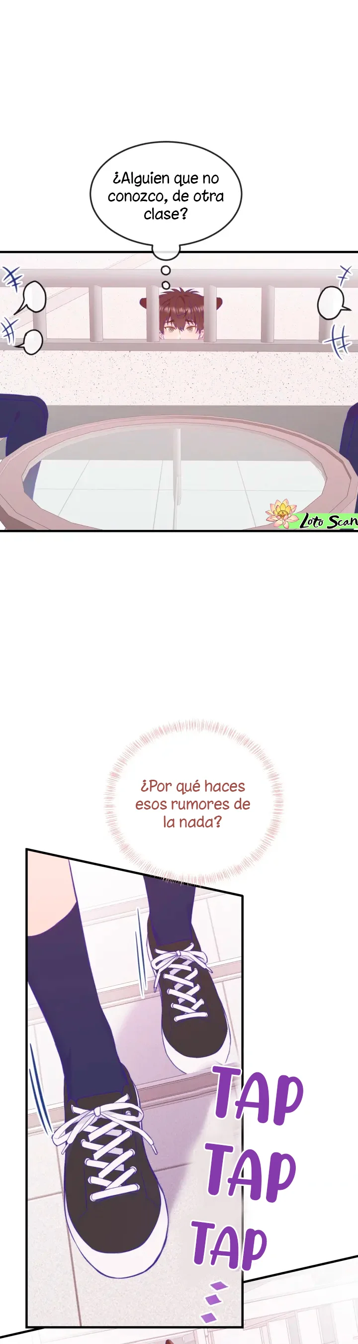0 El cachorro mentiroso sera devorado