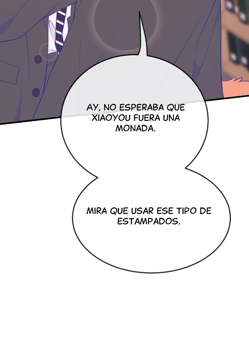 5 El cachorro mentiroso sera devorado