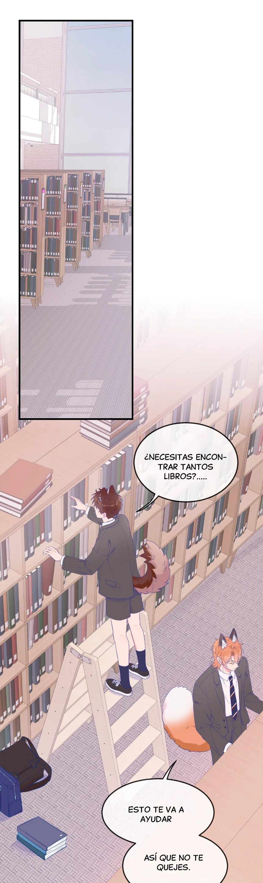 21 El cachorro mentiroso sera devorado