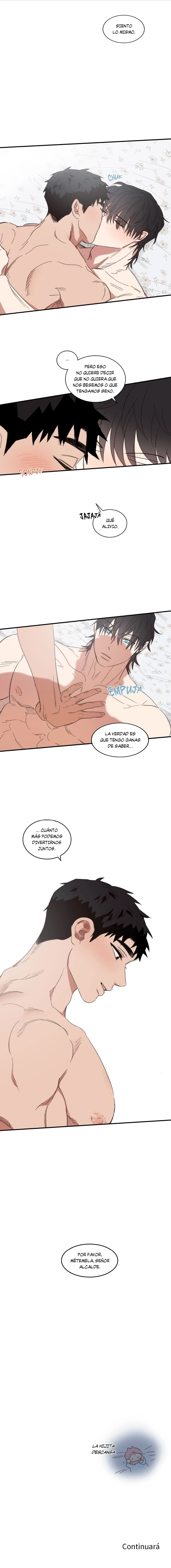 6 Cuando el Sol se Asoma