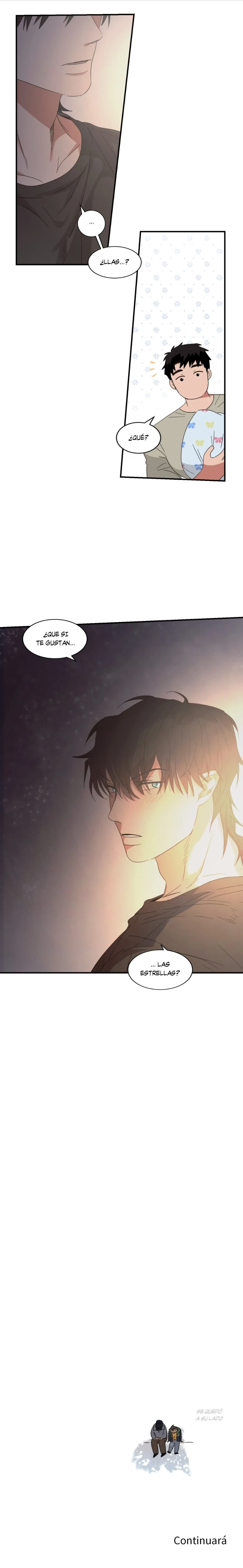 6 Cuando el Sol se Asoma